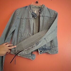 Gap Denim Jacket